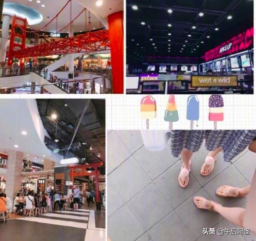 旅游攻略曼谷自由行路线,曼谷旅游攻略必买的物品