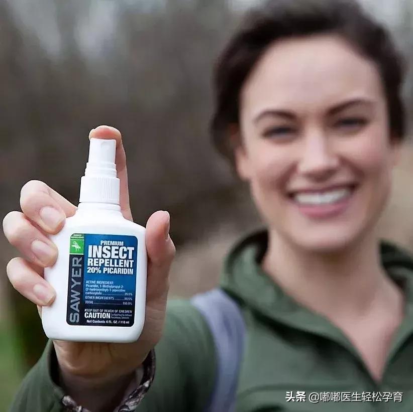 润本驱蚊液这个牌子怎么样,儿童无毒驱蚊液哪个品牌好