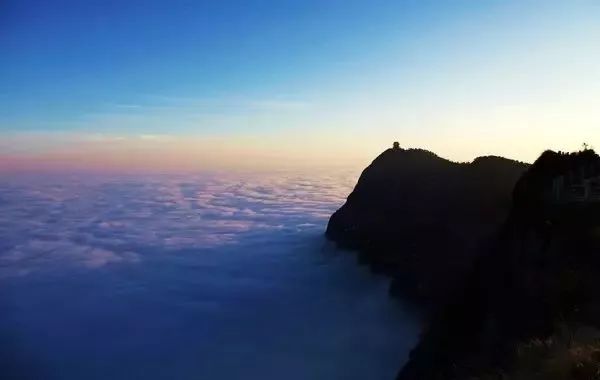 峨眉山降价最新消息,峨眉山的门票打折什么时候结束