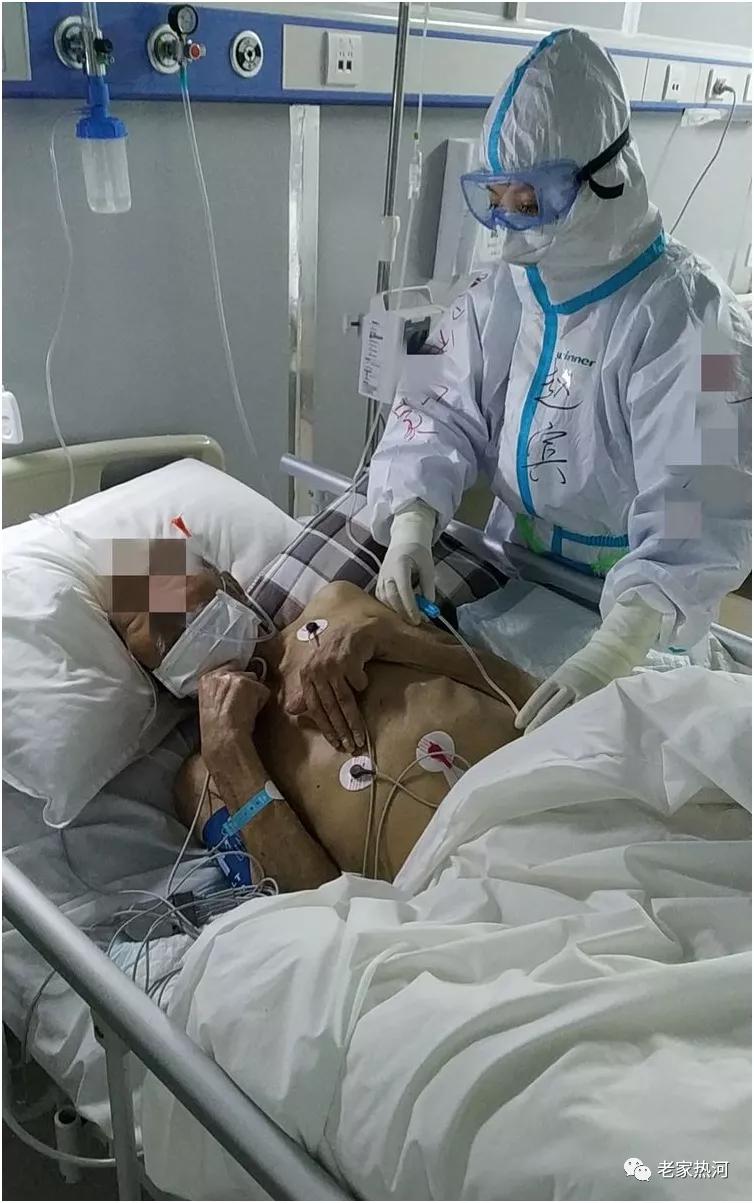 武汉抗疫女护士,女医生在武汉抗疫事迹