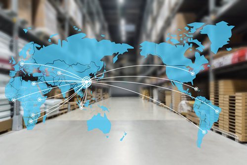 海外仓弊端高昂的仓储费用是什么,海外仓和传统物流模式的区别