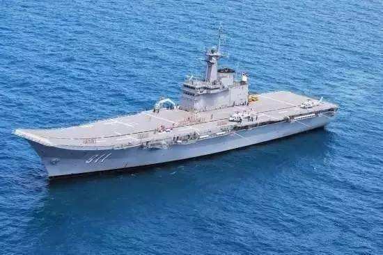 003型航空母舰最新进展,美国现有几艘航空母舰在世界各地