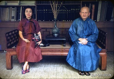 结缘恭王府，中国古典家具研究开创者的爱情故事