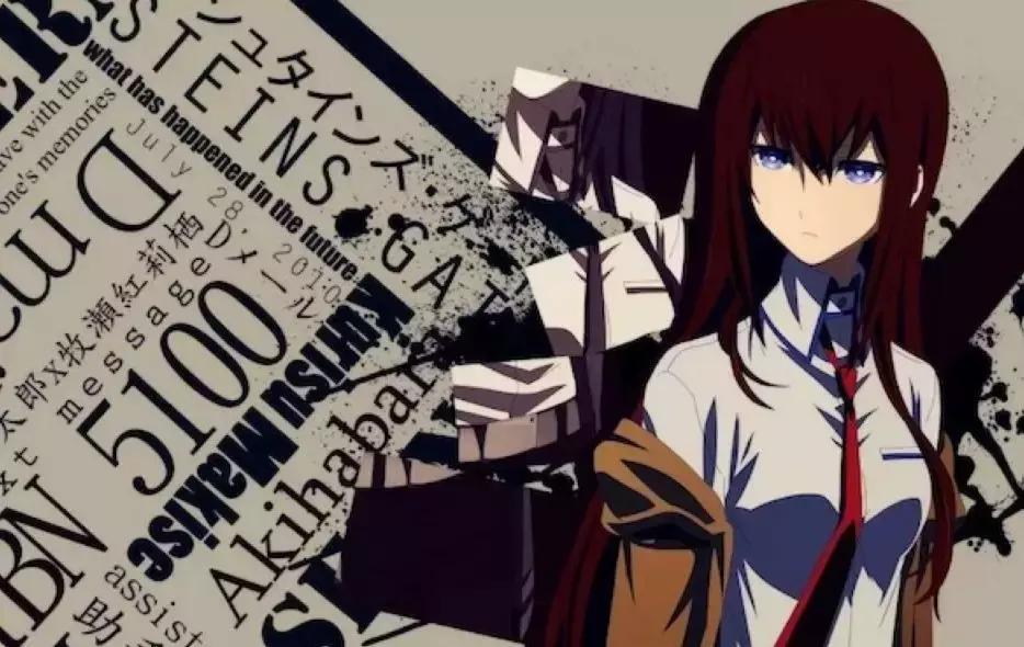 女主被称为天才的动漫,攻气十足的动漫人物