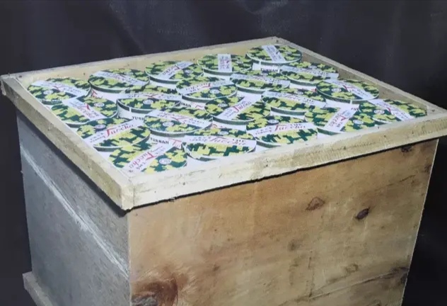 下关茶厂什么样的是法沱,下关法沱辨别真伪