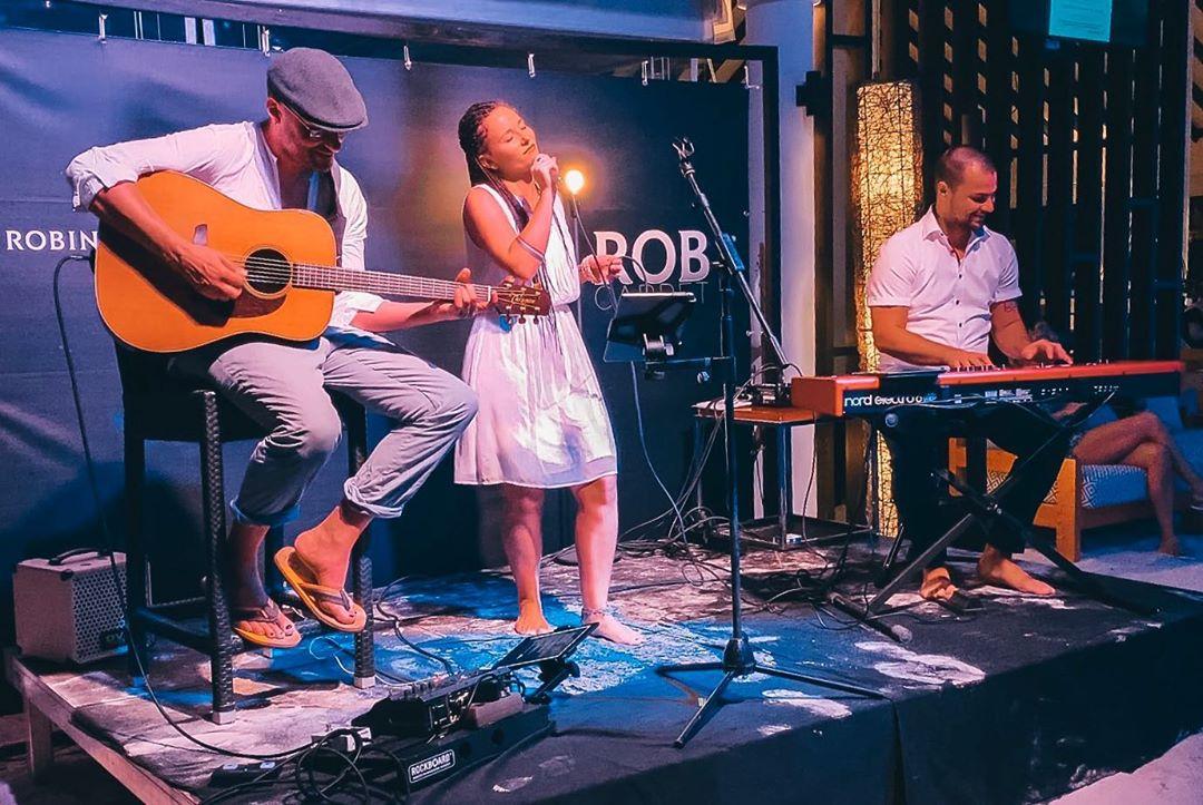 马尔代夫鲁宾逊岛旅游攻略,马尔代夫鲁滨逊努努岛