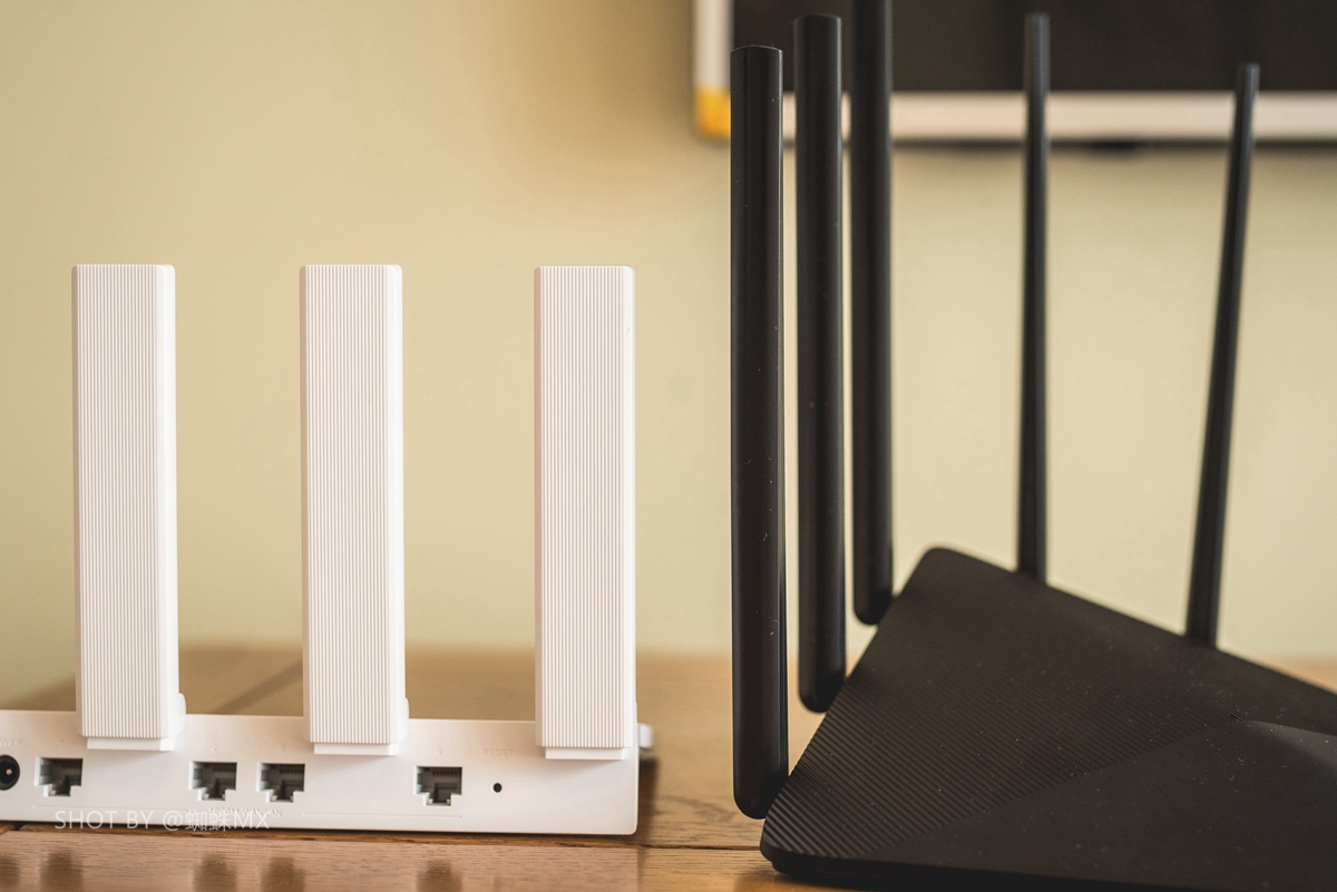 华为路由器ws5200,华为路由器ws5200ws6500哪个好