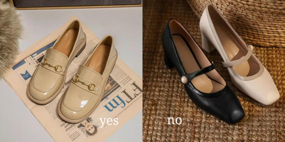 买鞋子要怎么买才不踩雷,鞋子怎样选不踩雷