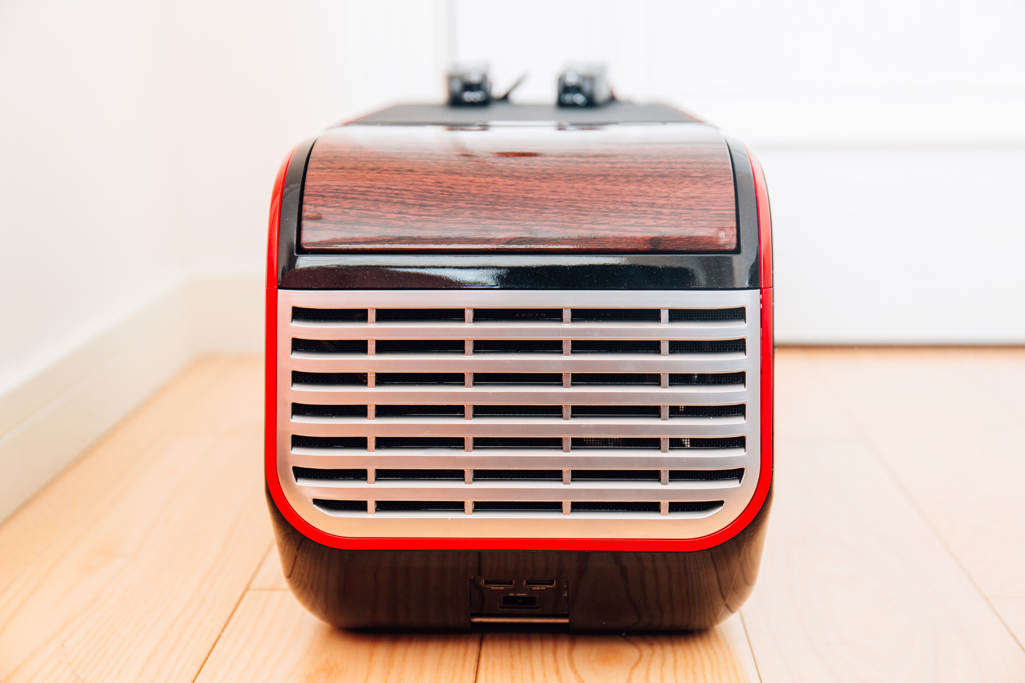 外出车内好物,自驾游车里哪些是必备品