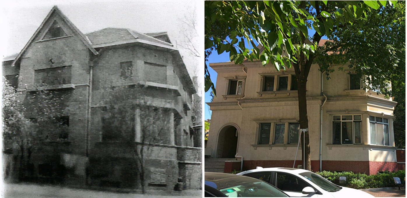 五大道小学怎么样,五大道小学