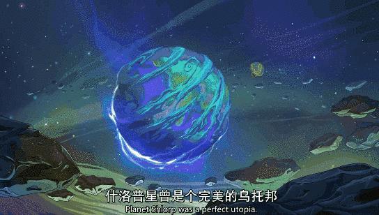 动漫《神作》,值得一看的动漫神作