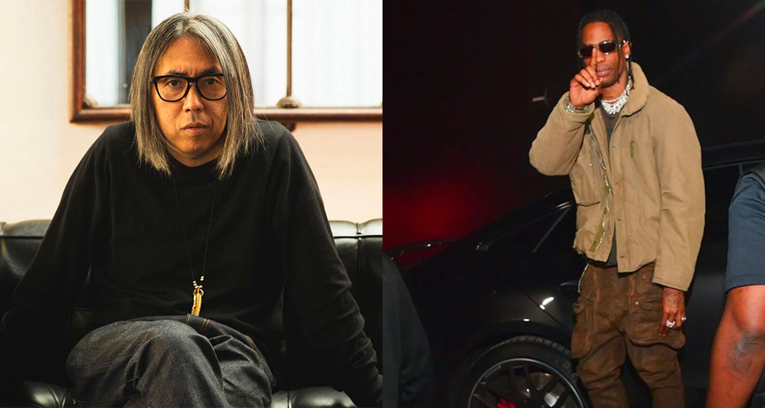 藤原浩联名鞋aj,藤原联名鞋aj1