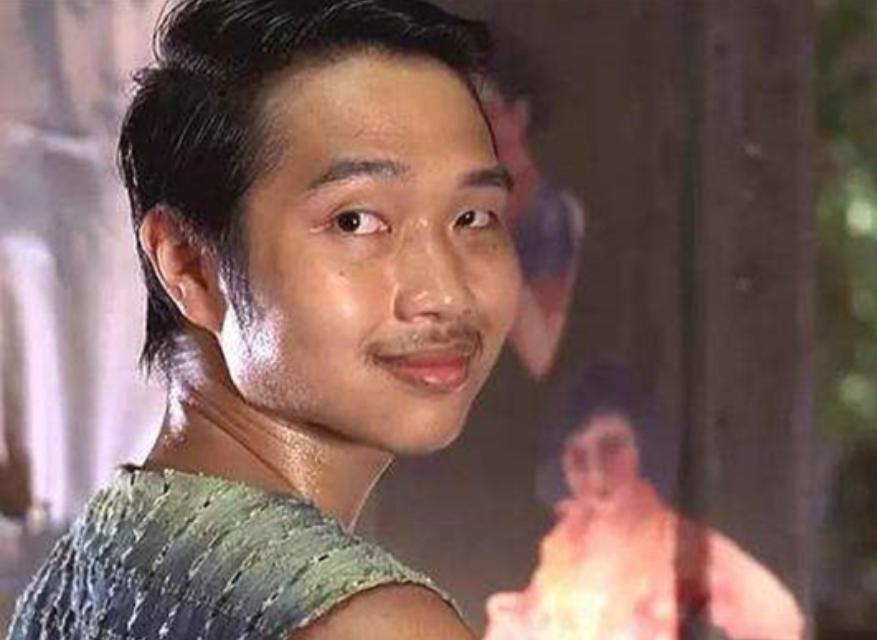 少林足球19,少林寺19年