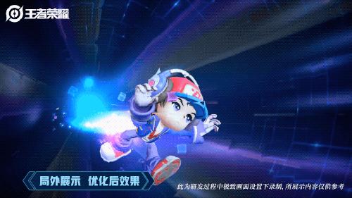 王者荣耀测评鲁班七号的皮肤,王者荣耀鲁班七号的皮肤测评