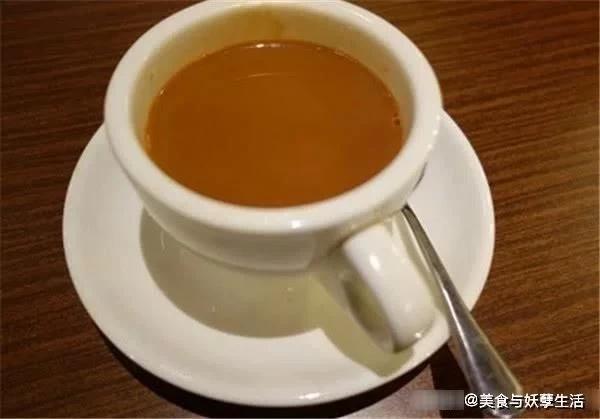 喝港式奶茶，服务员说“茶走”，是“暗语”吗？茶走是什么意思