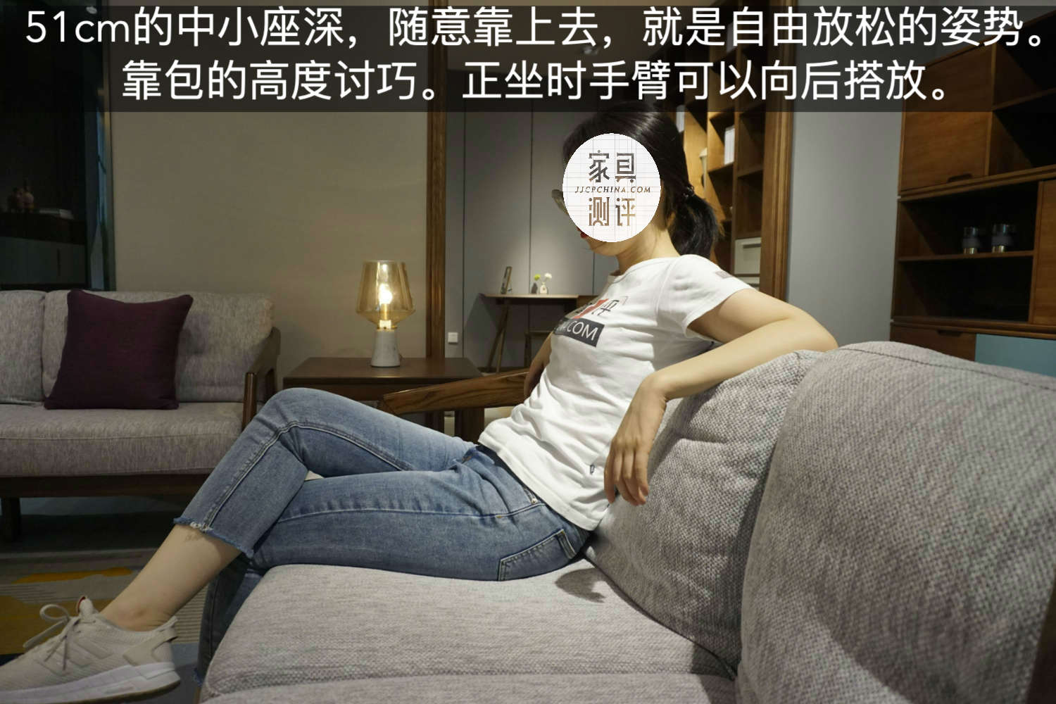 实木沙发测评推荐,小户型沙发品牌测评