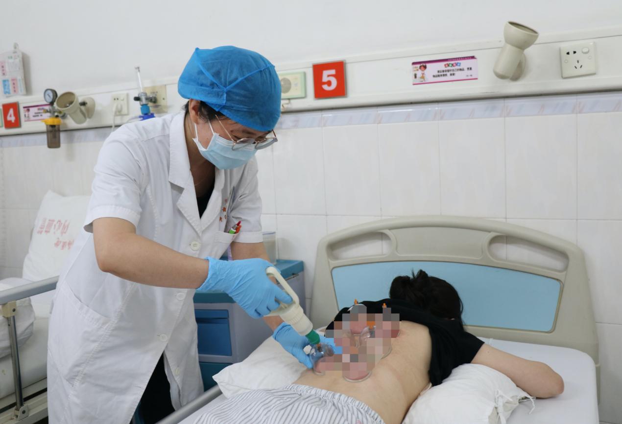 中医祛湿一般吃几副药见效,中医活血化瘀祛湿通络方子