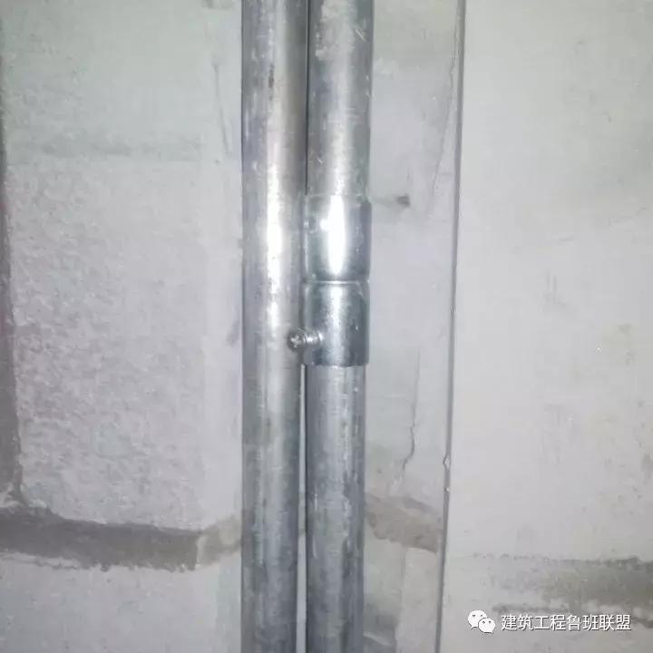 穿线管预埋pvc和jdg分别用在哪里,jdgpvc穿线管适用于哪个部位