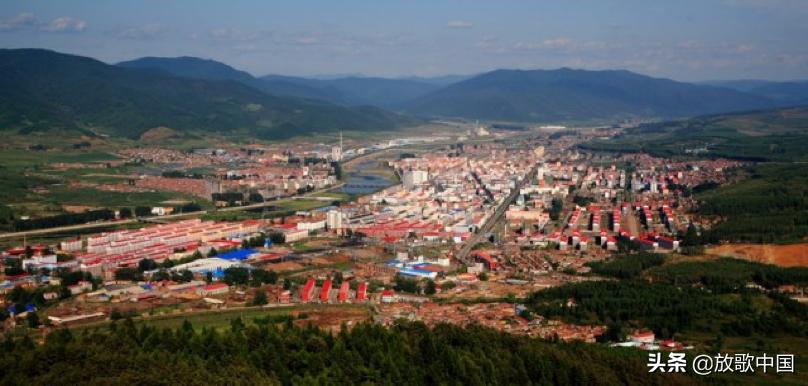 酱心筑梦《放歌中国》走进汪清、走进好记宣传