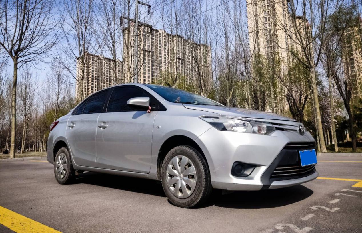 丰田威驰的使用寿命,丰田威驰小计里程