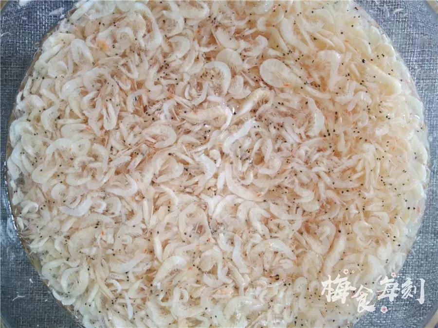 即食虾皮补钙,虾皮调味粉