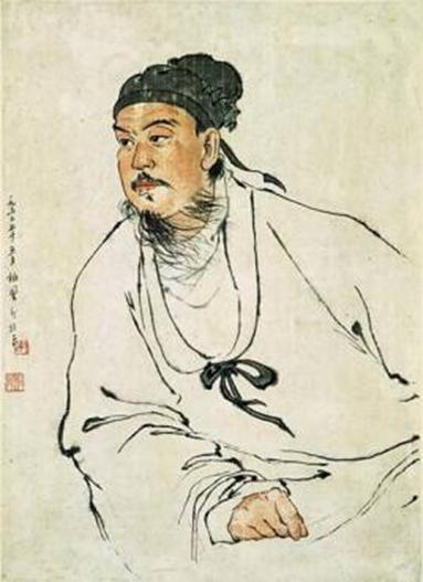 颠覆女性传统美学形象：关汉卿一反世俗喜爱辣妹究竟为哪般？