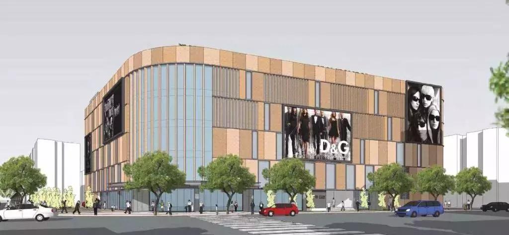 上海轨交新开工8条线,上海18号线航头终点站上盖规划