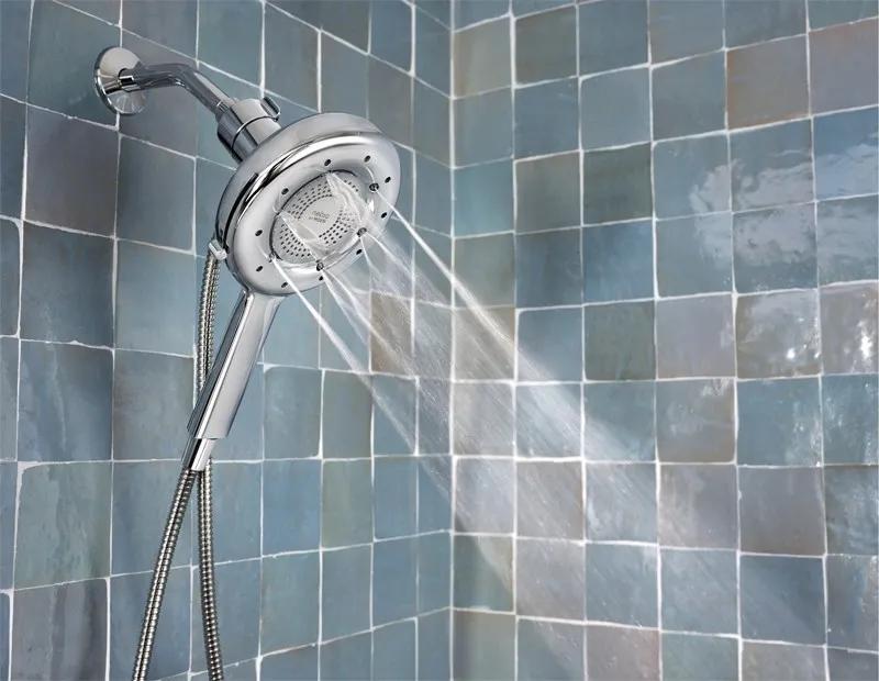 摩恩、德立菲、劳芬、卡德维、唯宝、高仪、汉斯格雅、TOTO、松下、东芝...国外品牌新品曝光