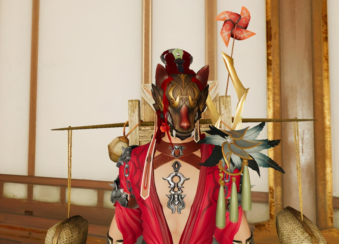 买来的号居然暗藏惊喜？买家：古神捏脸和沙雕ID带来的只有惊吓