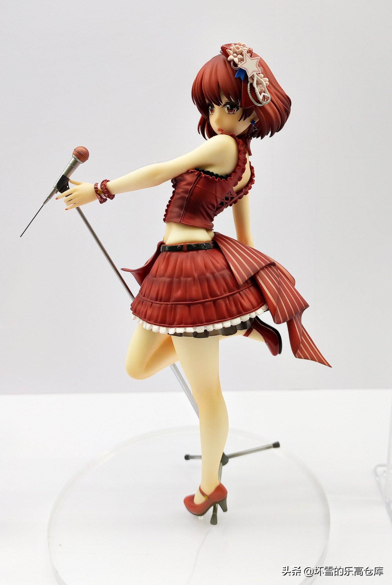 上海wf手办模型展西游记,10.2上海wf手办展直播回放