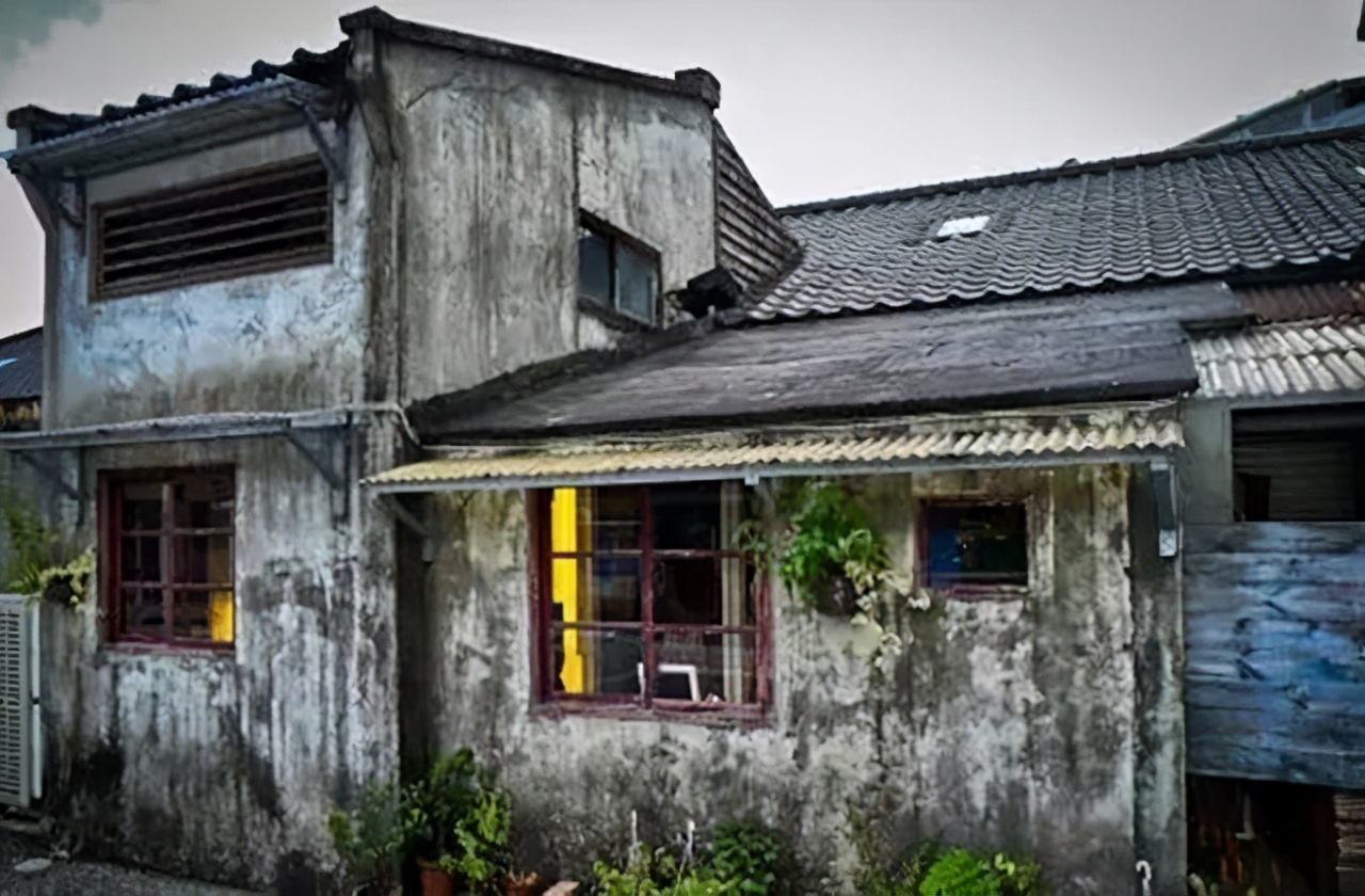 国民党退台湾后老兵的生活,六十年退伍的国民党老兵