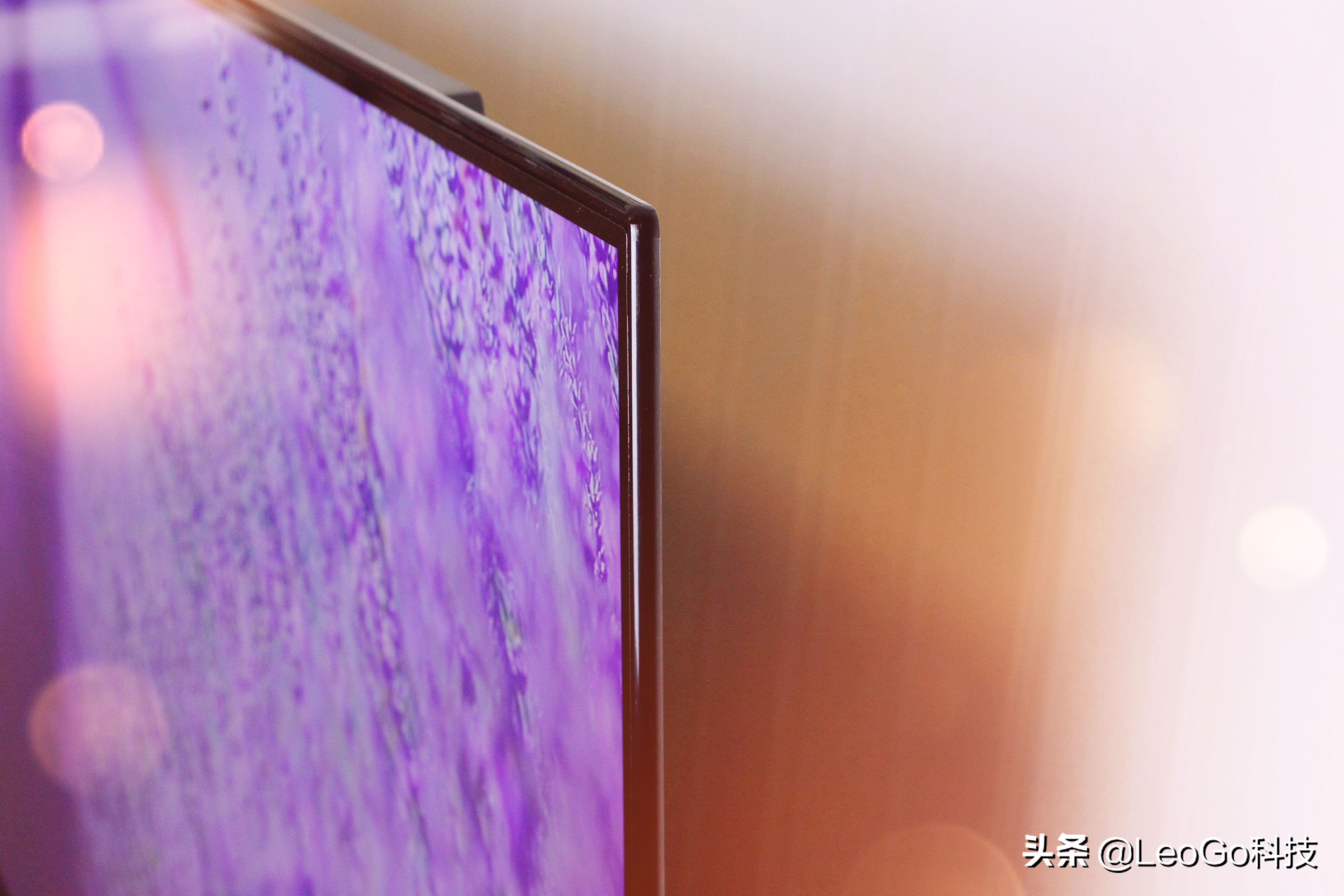 华为智慧屏v55i电视机重量太重,华为智慧屏v55i电视评测