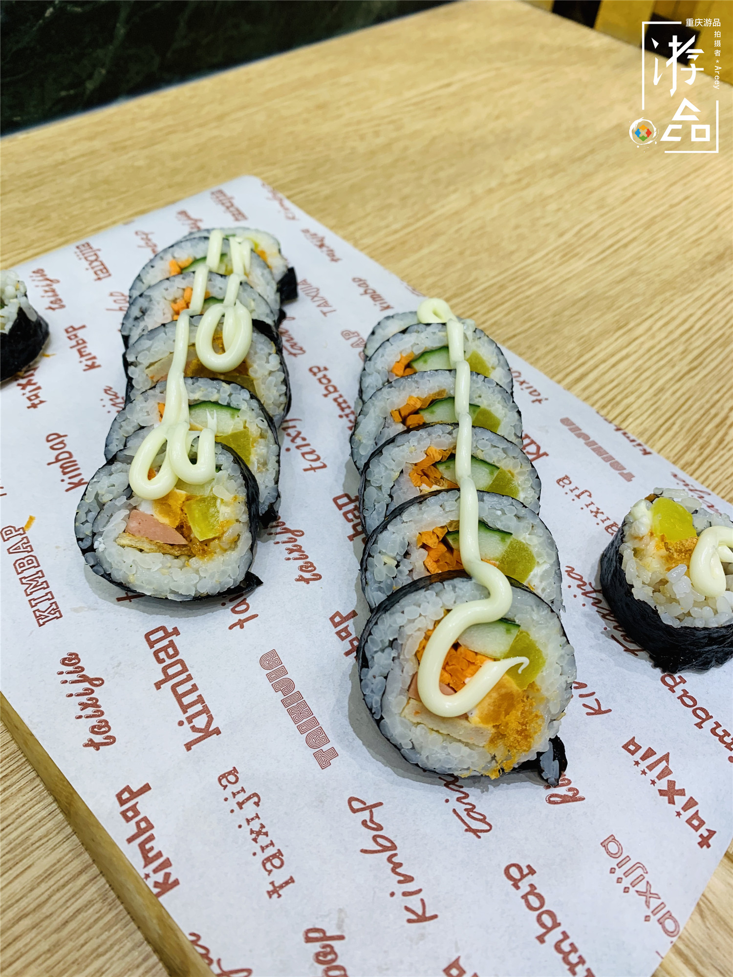 探店重庆来福士洲际酒店,探店重庆来福士