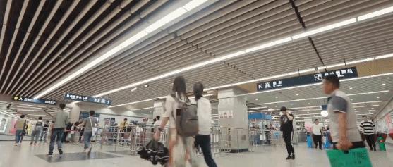 西安地铁一号线最终通到咸阳哪里,西安地铁11号线2023咸阳段