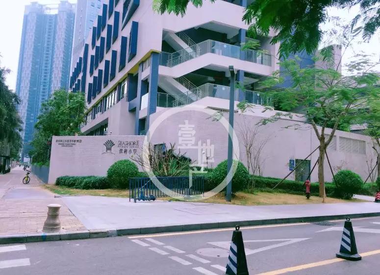 14年涨幅高达17倍，蛇口豪宅天花板在哪里？还能不能买？