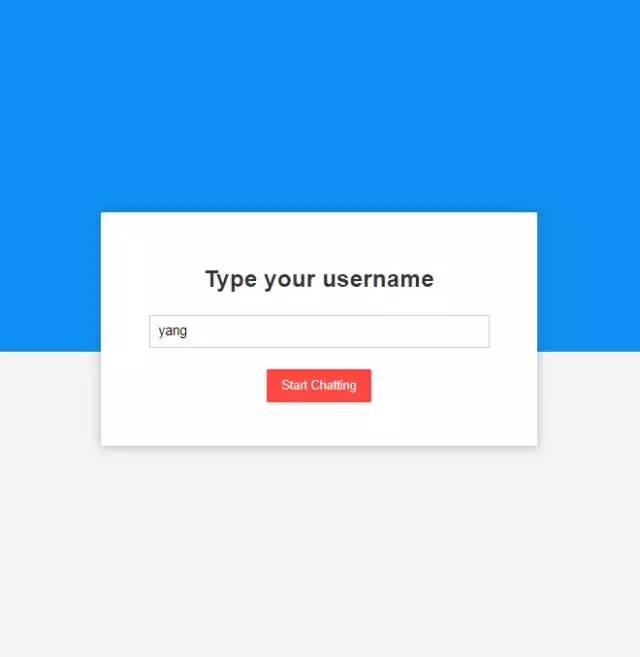 基于websocket的网络聊天室讲解,websocket实现多人聊天原理