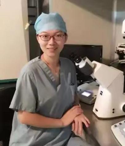 北京协和医院妇科专家郁琦,北京协和医院的郁琦看得怎么样