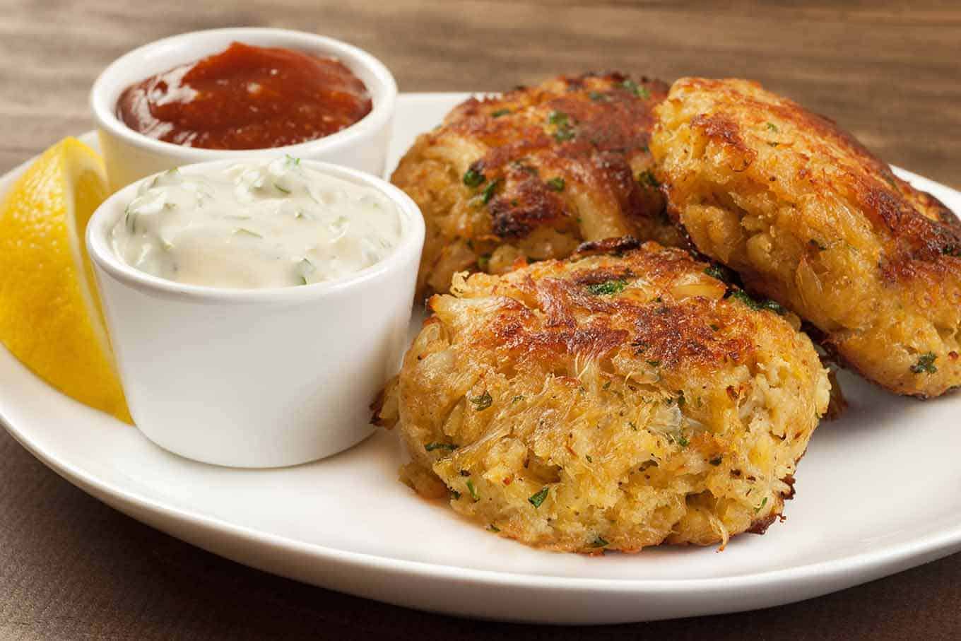 美国各地气候的特色美食,美国十大特色美食图片大全