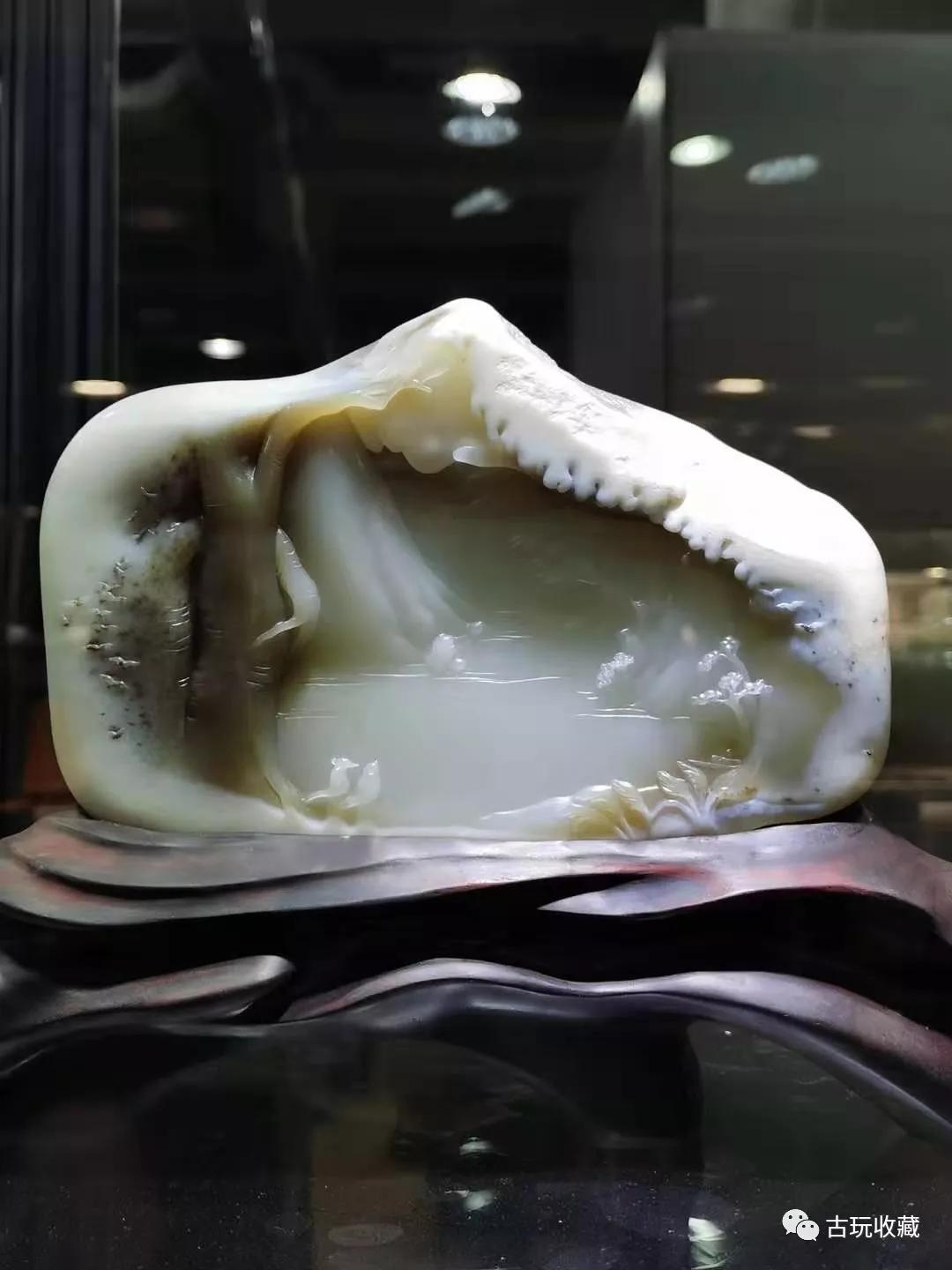 收藏界的专家现状,收藏界的真实故事