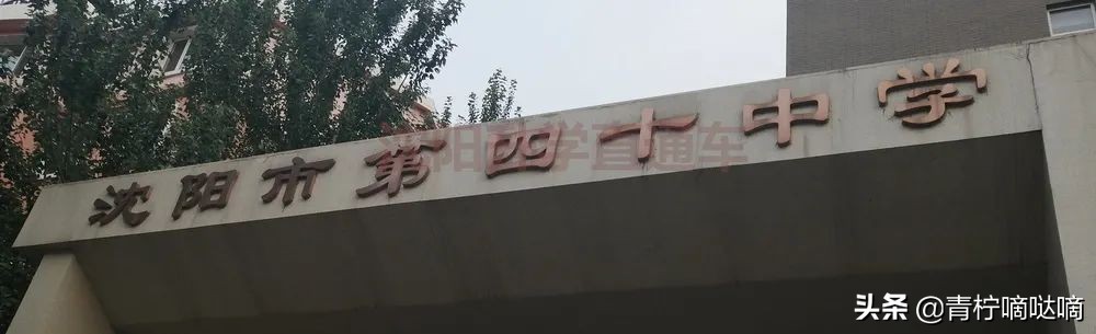 沈阳三校名单查询,本溪高中和沈阳三校哪个好