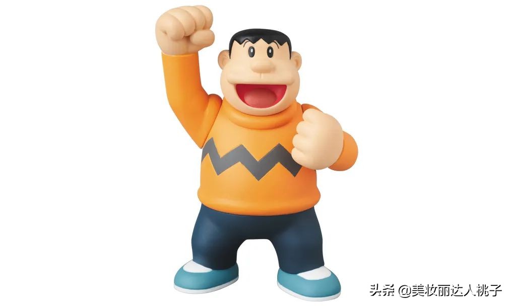 小时候看蓝胖子,蓝胖子是多少人的童年回忆