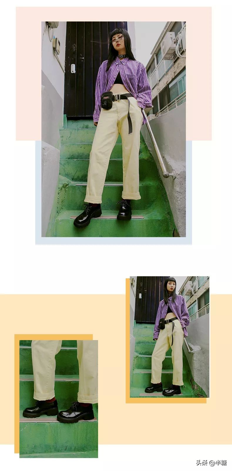 质量又好又百搭的鞋店,小众潮款鞋店