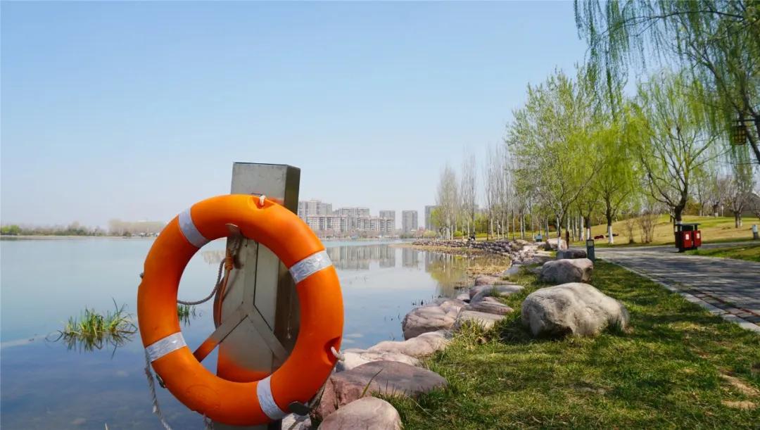 郑州免费游玩公园推荐,郑州新公园开放了吗