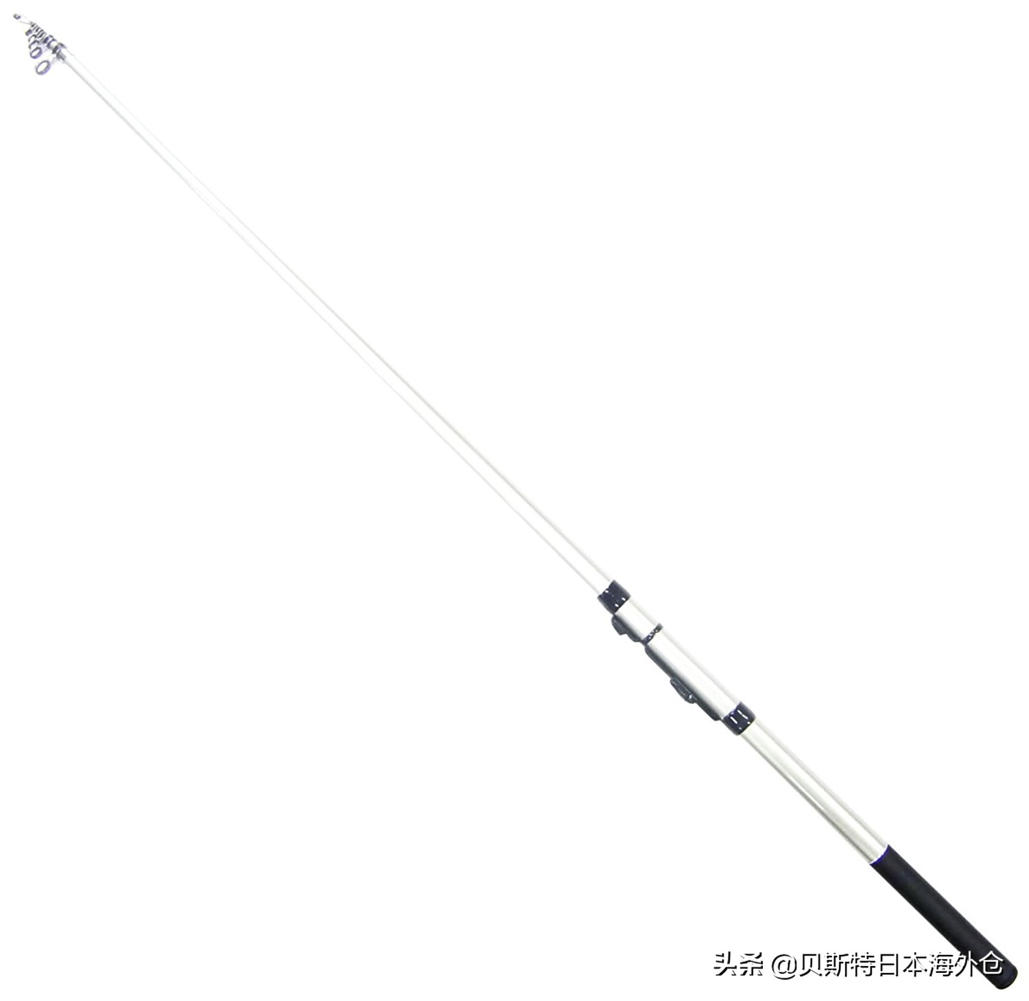 最好用的野钓竿,最值得购买的野钓竿