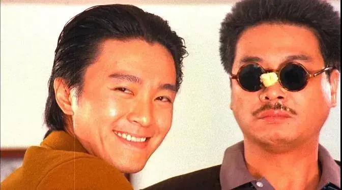 达叔挺住吴孟达完整版,吴孟达救阿星完整版