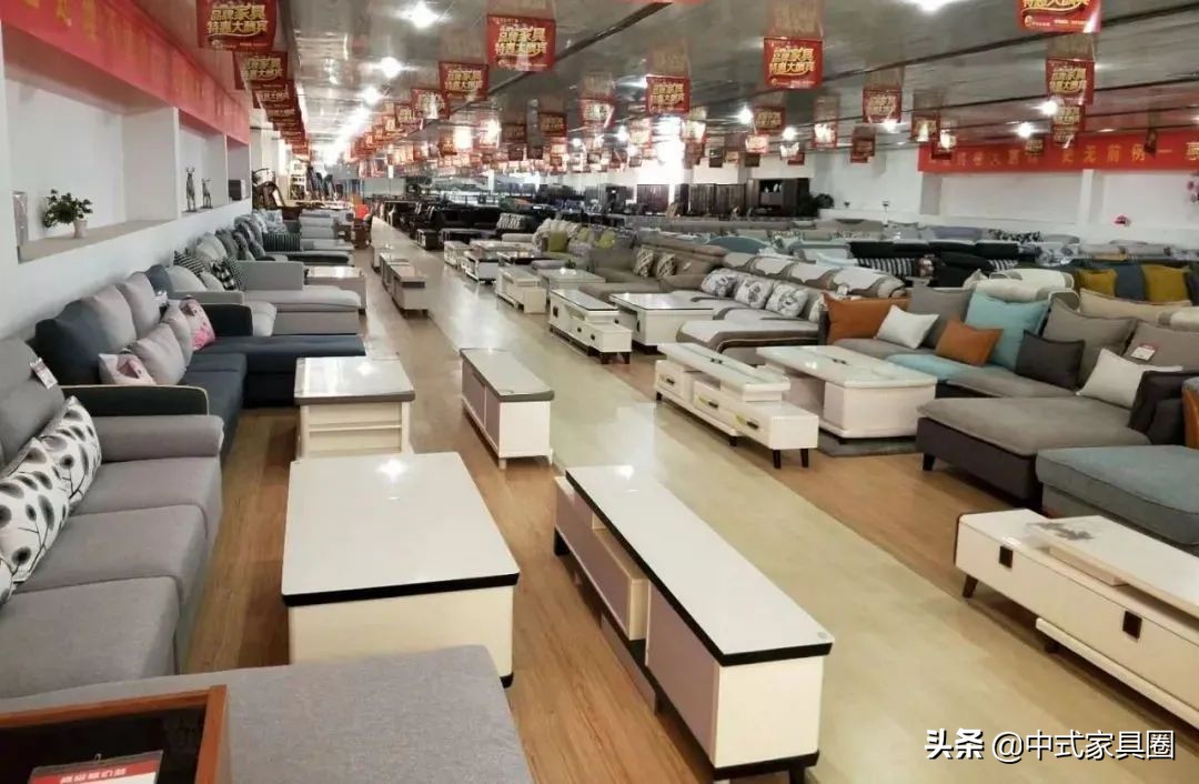 答知乎｜为什么在网上买家具老是感觉自己被坑了？