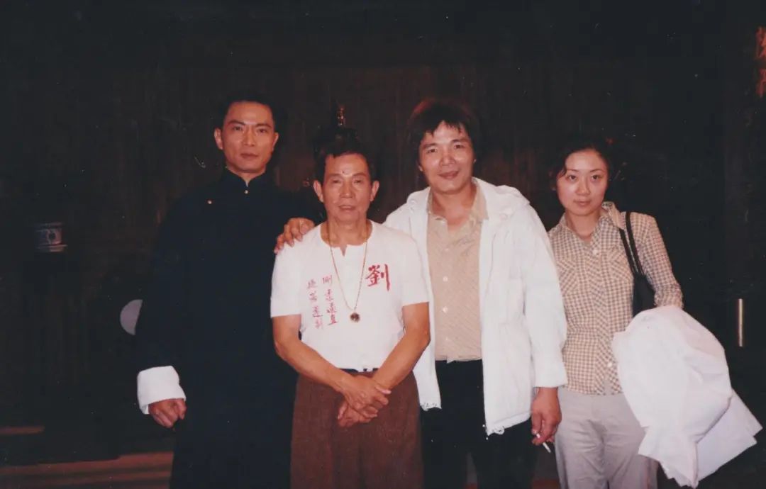 香港十大武打明星李小龙,香港武打明星成龙李连杰甄子丹