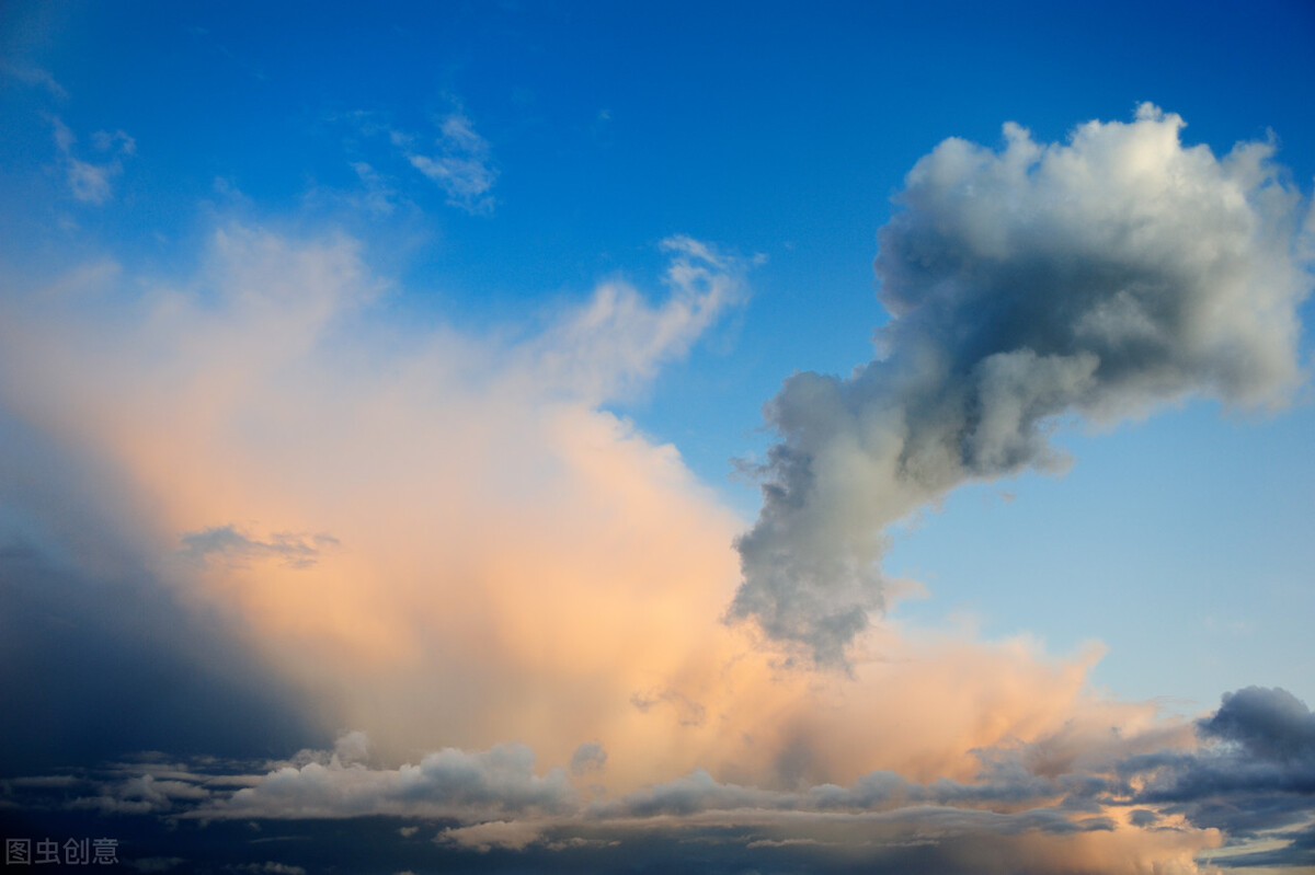 散文冬天的树汪曾祺,冬天的云散文