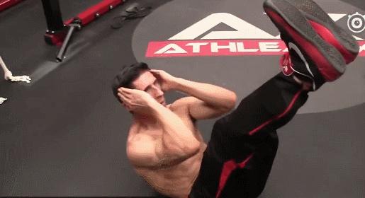 泰国抽脂腹肌,国外腹部抽脂真人演示