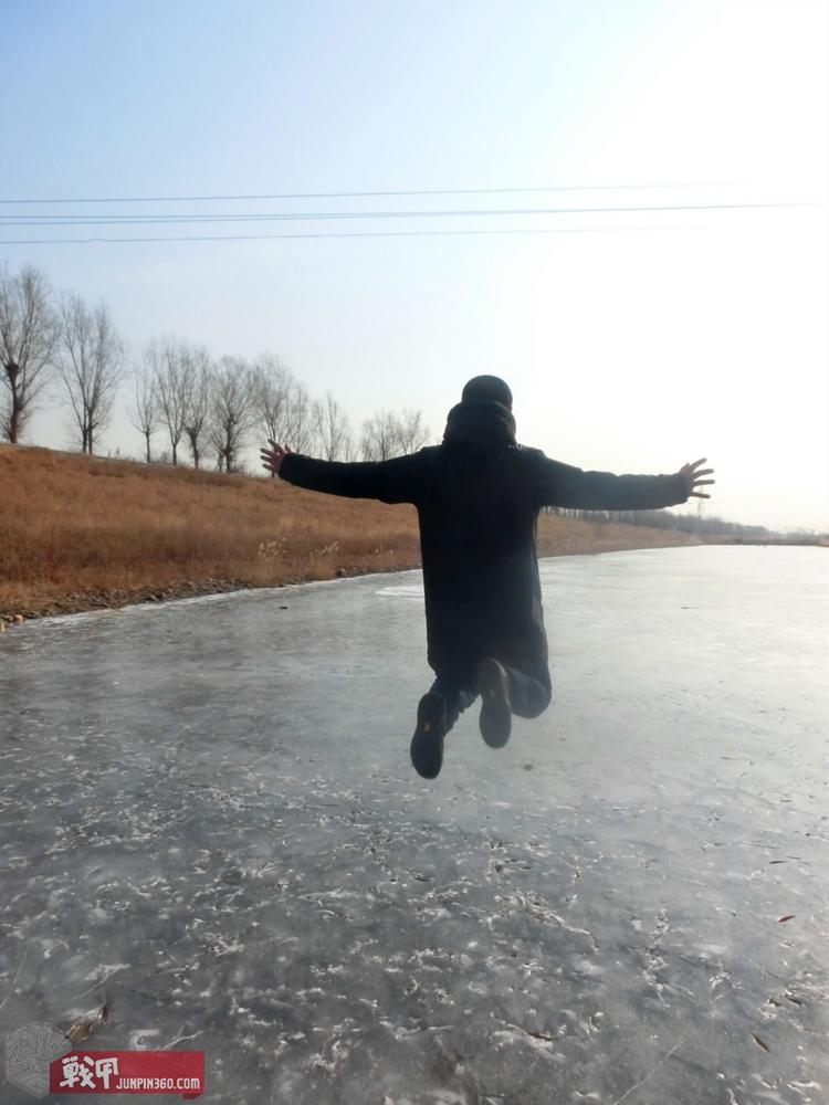 硕人其欣——君洛克D19808“美人鱼”使用体验